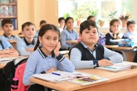 Azərbaycan 12 illik təhsil sisteminə keçir? – RƏSMİ CAVAB