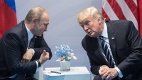 Putinlə Tramp Romada görüşəcək?