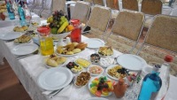 Yasda ehsan qadağası bu şəhərə çatdı