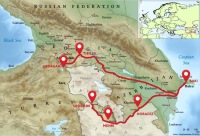 Erməniləri sevindirən, Rusiyanı qəzəbləndirən dəyişiklik: Dəhliz buna görə...