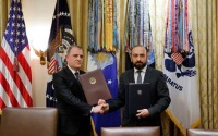 Mirzoyan: "Bakı ilə razılaşma tarixi hadisədir"