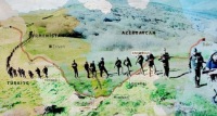İran Zəngəzura görə hərəkətə keçir: iki istiqamətdən “hücum” – Nələr yaşanır?