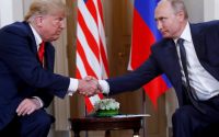 Böyük bazarlıq” başlayır – Tramp və Putin Alyaskada Ukrayna ilə bağlı nə qərar verəcək?
