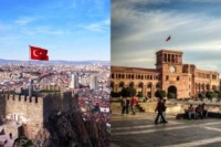Türkiyə-Ermənistan sərhədi açılır? – Diplomatik mənbədən CAVAB