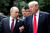 Trampdan Putinə təcili Qafqaz mesajı – “Bunu Azərbaycan bacardı”