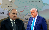 Zəngəzurla bağlı ikinci sənəd imzalandı: Zəmanəti bu ölkə verir - MÜSAHİBƏ
