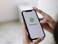 "WhatsApp"dan daha bir yenilik