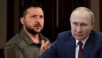 “Zelenski Putinin şərtlərini qəbul edəcək, çünki…” – YENİ MƏQAMLAR