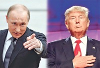 Rusiyanın Ukraynadan inanılmaz tələbləri – Putin Trampa nələr deyib?