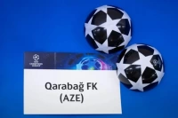 “Qarabağ”ın rəqibləri bu gün müəyyənləşəcək