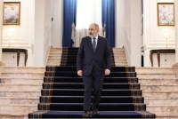 Rusiyadan Paşinyanı sevindirən xəbər: “Putinlə bundan əvvəl…”
