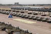 Hücumun tarixi açıqlandı: Azərbaycanın qonşusu hazırlığa başladı