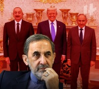 Zəngəzur dəhlizi açıla bilməz dedi: “Cənubi Qafqaz elə sahibsiz regiondur ki, Tramp onu icarəyə götürsün?”- İranın açıqlamasında Putin izi...