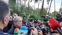 Pezeşkiyan: “Zəngəzur dəhlizi" razılaşdırılıb- İnşasını ABŞ və ya Ermənilər edərsə o zaman narahatlıq olar