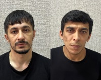 İstirahət mərkəzində avtomobildən oğurluq edənlər saxlanılıblar