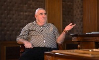 Şərurlu İsfəndiyarın maşınlarına həbs qoyuldu