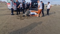 Sumqayıtda dənizdə batan 16 yaşlı gəncin meyiti sudan çıxarıldı–YENİLƏNİB