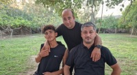 16 yaşlı Məhəmmədəli Sultanov üçün yeni həyat mərhələsi başlayır