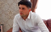 22 yaşlı gənc faciəvi şəkildə öldü - FOTO