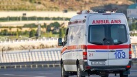 Bakı-Qazax yolunda faciə - 7 ölü və yaralılar var / YENİLƏNİB