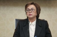 Məleykə Abbaszadə abituriyentlərə müraciət etdi