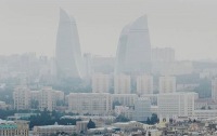 Bakının havasında tozun miqdarı 1.5 dəfə çoxdur