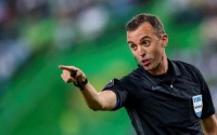 "Ferentsvaroş"-"Qarabağ" oyununu bu hakimlər idarə edəcək