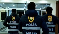 Bakıda əməliyyat keçirildi - Saxlanılanlar var