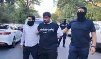 Həmin əcnəbilər barədə qərar verildi - FOTO