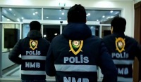 Bu rayonda əməliyyat keçirildi - Saxlanılan var