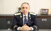 Kamran Əliyev iki rayona prokuror təyin etdi