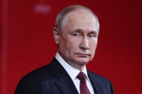 Putin Çinə dördgünlük səfər edəcək