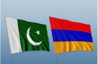 Pakistan və Ermənistan arasında razılaşma əldə edildi