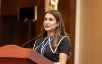 Qarabağ Universitetinin mətbuat katibi vəzifəsindən ayrıldı
