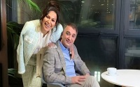 Rəqsanənin ərinə də cinayət işi açıldı