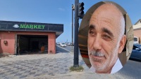 Söküntünü əvvəldən etsəydilər olmazdı? Saray körpüsü ətrafında mövcud obyektlərin söküntüsünə start verilib-VİDEO