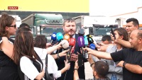 Azərbaycandan bu ölkəyə növbəti humanitar yardım göndərildi-VİDEO
