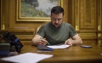Zelenski üçün SON anons: Sənədi o imzalamayacaq – Sui-qəsd…