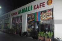 Şəmkirdə kütləvi zəhərlənməyə səbəb olan kafe bağlandı