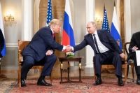 Putin və Tramp razılığa gəldi- Zelenski Çətin vəziyyətə düşdü-DETALLAR