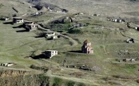 PAŞİNYAN: Bu ərazilər Azərbaycana qaytarılacaq