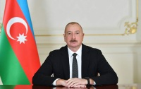 Prezidentdən “Qarabağ”la bağlı - Sərəncam