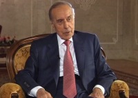 Türkiyə düşünsün ki, Ermənistanda Rusiya hərbi bazası niyə var – Heydər Əliyevdən tarixi çıxış-VİDEO