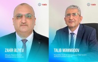 TƏBİB-də daha 2 yeni təyinat - Fotolar