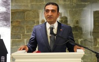 İstanbulda Beyoğlu bələdiyyəsinin sədri saxlanıldı
