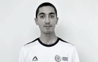Azərbaycan yığmasının 27 yaşlı üzvü vəfat etdi - Foto