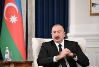 Əliyevdən Moskvaya sərt mesaj – “Vaxt azalır”