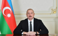 İordaniya Kralı İlham Əliyevə zəng edib