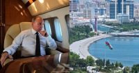 Tramp Putinə Azərbaycan haqda nə deyib? – Kremli dəhlizlə bağlı sevindirən gəlişmə