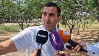 Sumqayıtda qazilər arasında insident görün nə üstündə baş verib?-TƏFƏRRÜAT-VİDEO
